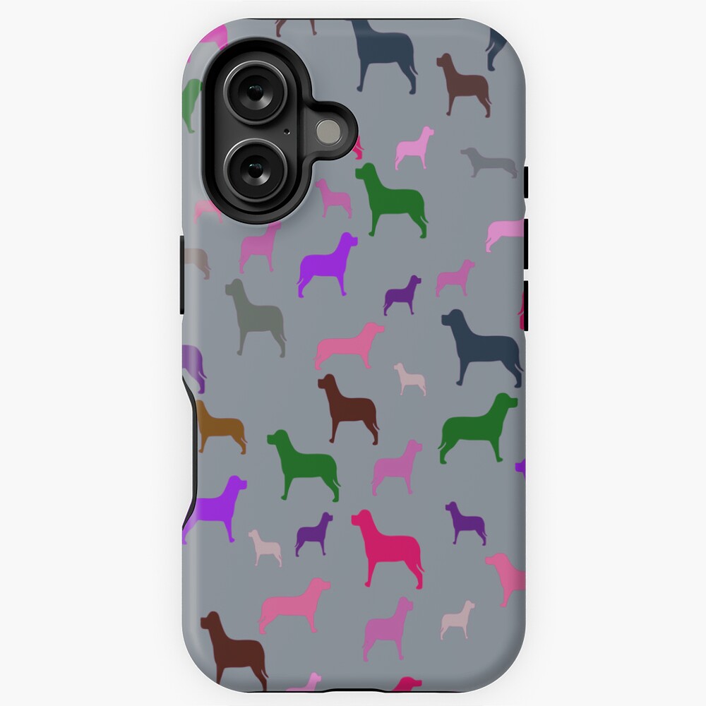 Item preview, iPhone Magsafe Tough Case designed and sold by SiobhanFraser.