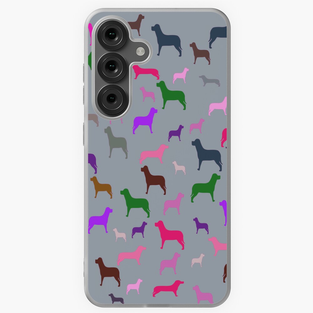 Item preview, Samsung Galaxy Soft Case designed and sold by SiobhanFraser.