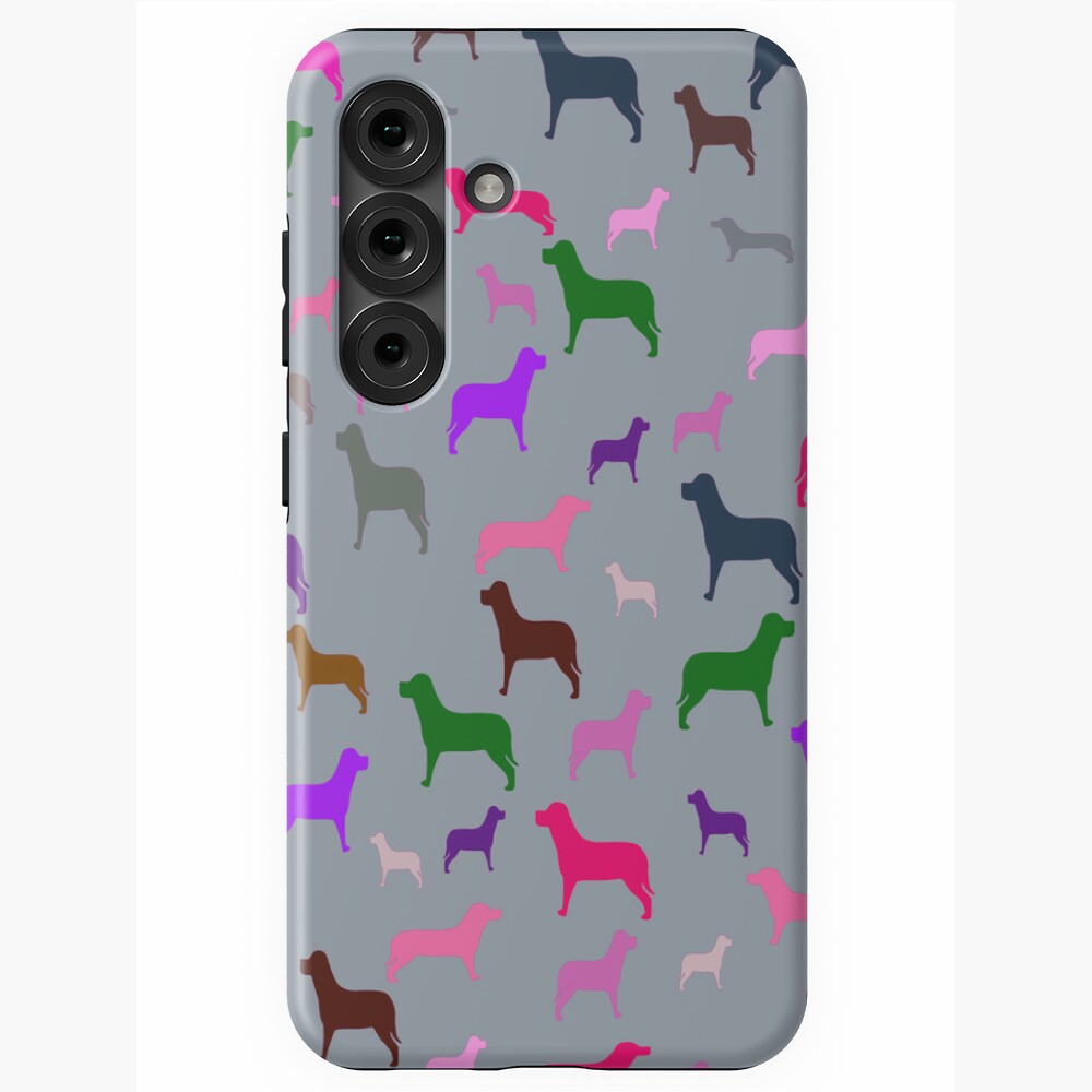 Item preview, Samsung Galaxy Tough Case designed and sold by SiobhanFraser.