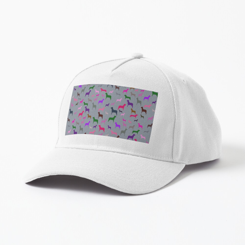 Item preview, Baseball Cap designed and sold by SiobhanFraser.