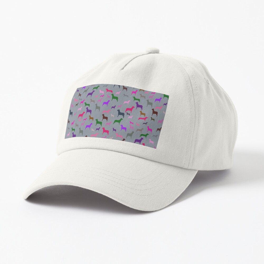 Item preview, Dad Hat designed and sold by SiobhanFraser.