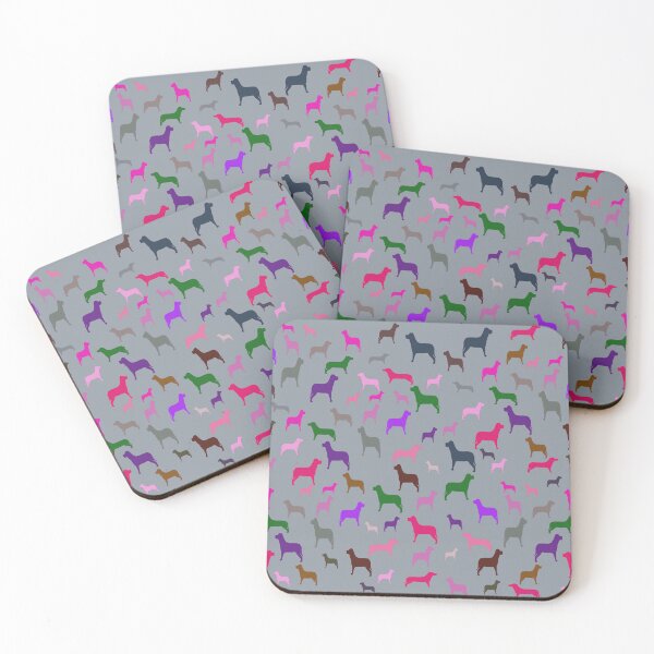 Item preview, The Dogs designed and sold by Alternative Perspectives.