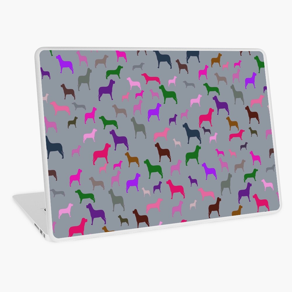 Item preview, Laptop Skin designed and sold by SiobhanFraser.
