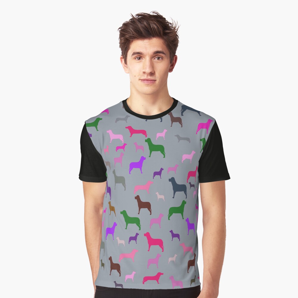 Item preview, Graphic T-Shirt designed and sold by SiobhanFraser.
