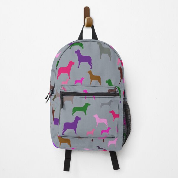 The Dogs Backpack