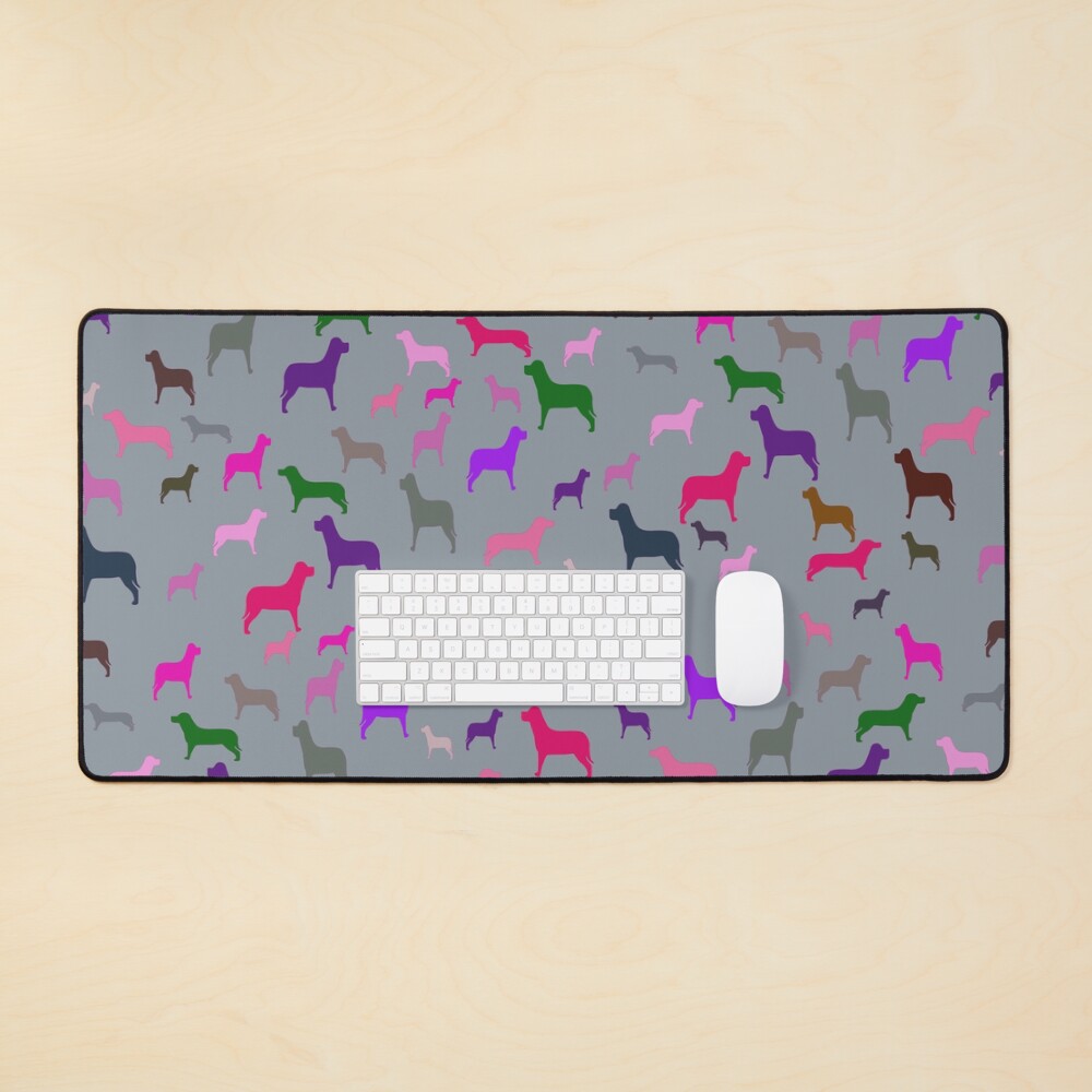 Item preview, Desk Mat designed and sold by SiobhanFraser.