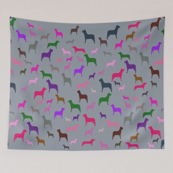 Item preview, The Dogs designed and sold by Alternative Perspectives.