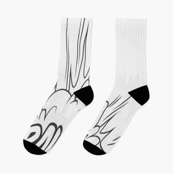 Item preview, Cartoon effect series designed and sold by Unique-on.