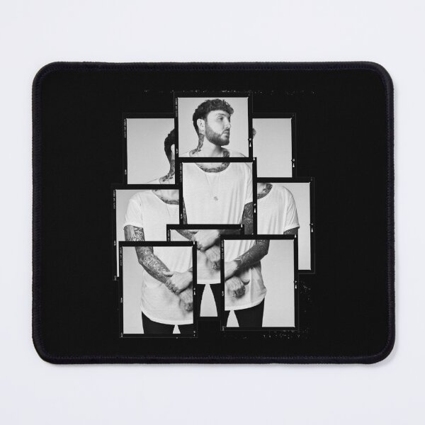 Item preview, Funny Men Rctikakak Emty Space James Arthur Awesome For Music Fan designed and sold by FulginitiEnamel.