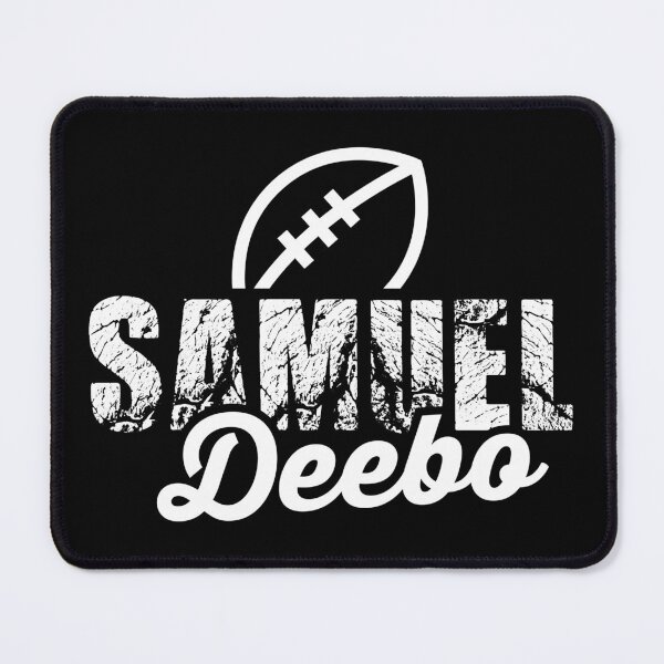 Item preview, Deebo Samuel Is Back designed and sold by Ala Muk.