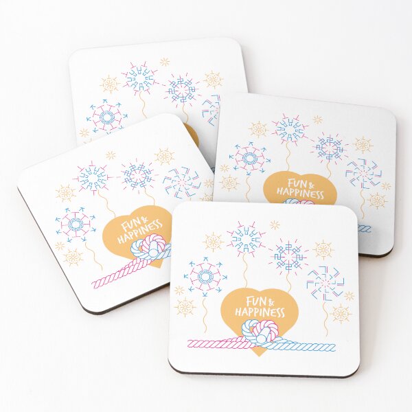 Item preview, Fireworks, Hearts, Festivals, Korean pattern, Korean art designed and sold by allpalgo.