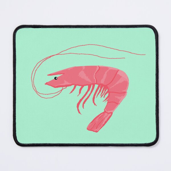 Item preview, Little Shrimp designed and sold by Artful Byrd.