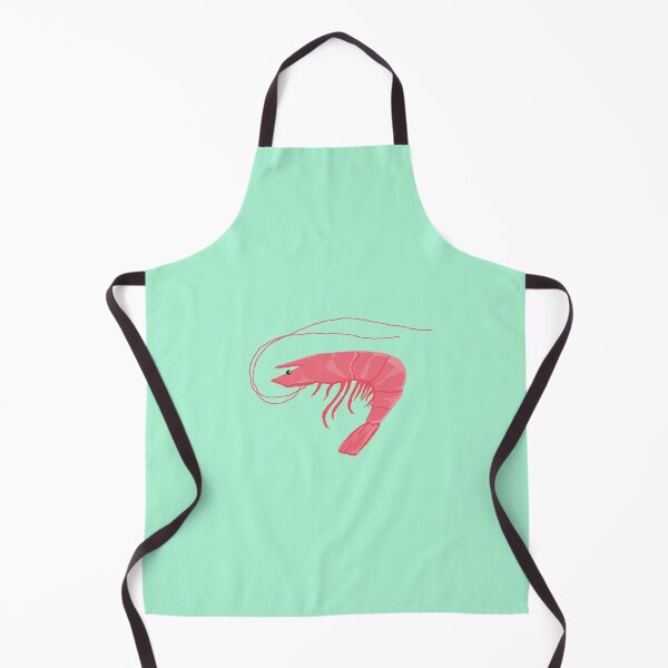 Item preview, Little Shrimp  designed and sold by Artful Byrd.