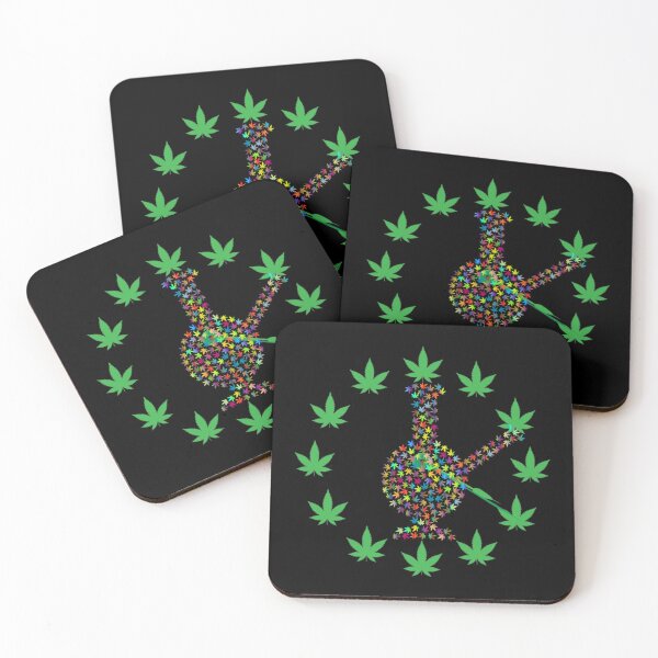 Item preview, 4:20 Cannabis Weed Marijuana. designed and sold by BestDesignbySof.