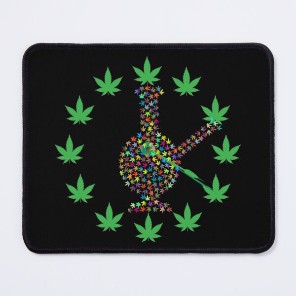 Item preview, 4:20 Cannabis Weed Marijuana. designed and sold by BestDesignbySof.