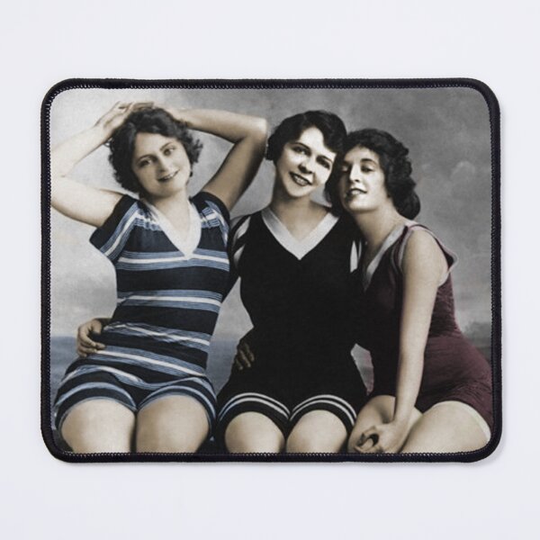 Item preview, Three Friends designed and sold by princessbunhead.