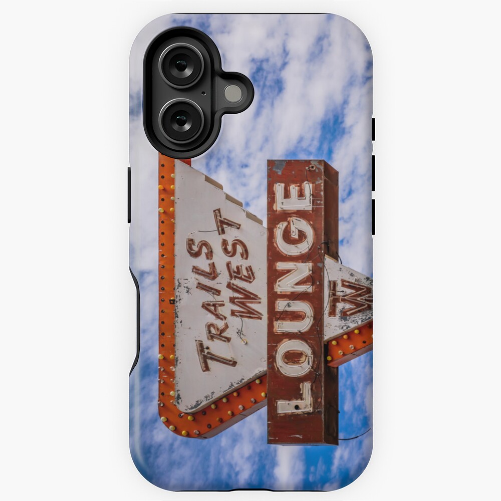 Item preview, iPhone Magsafe Tough Case designed and sold by Enzwell.