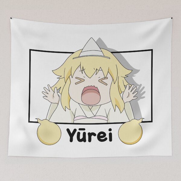 Item preview, Shachiku-san wa Youjo Yuurei ni Iyasaretai designed and sold by GhostWrench.