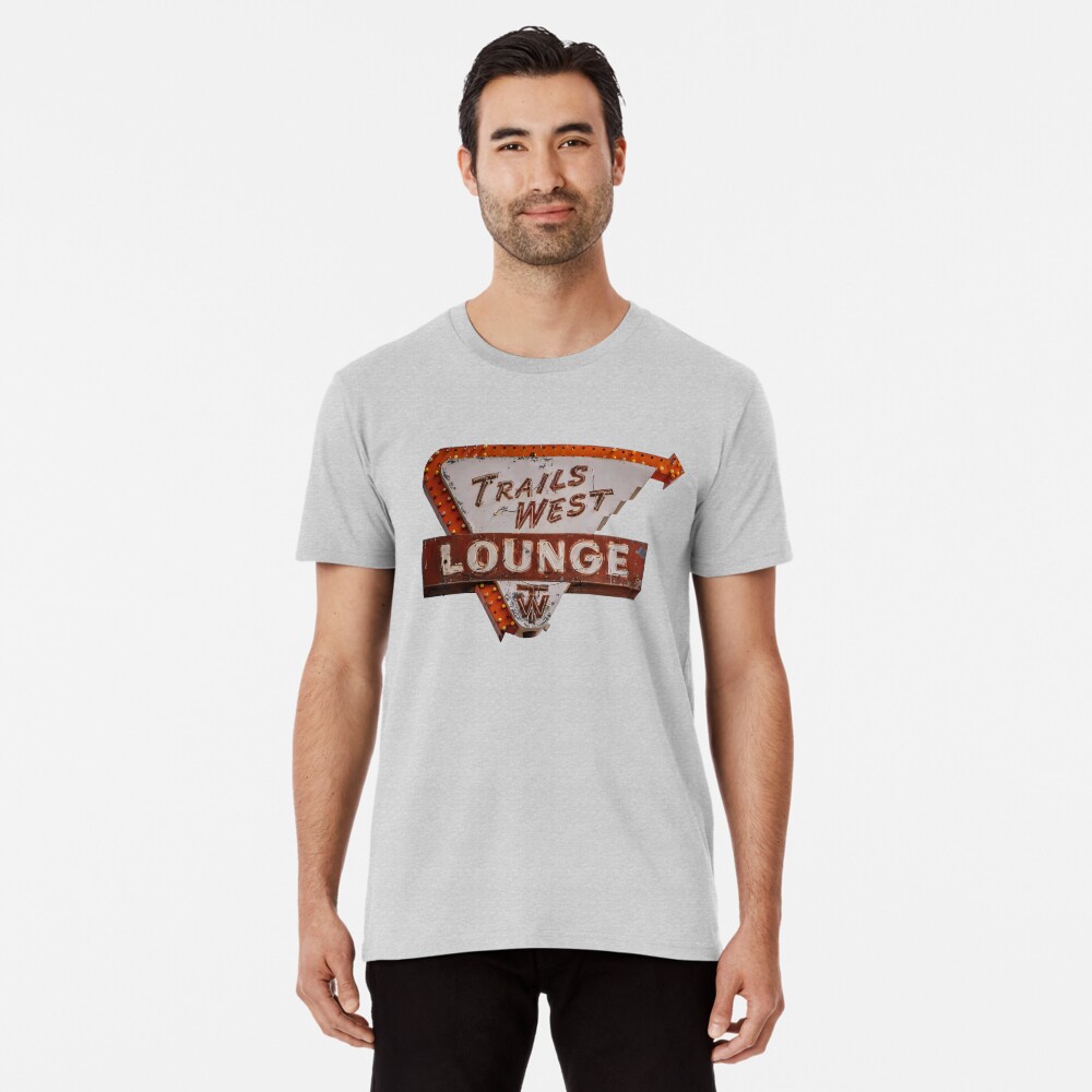 Item preview, Premium T-Shirt designed and sold by Enzwell.