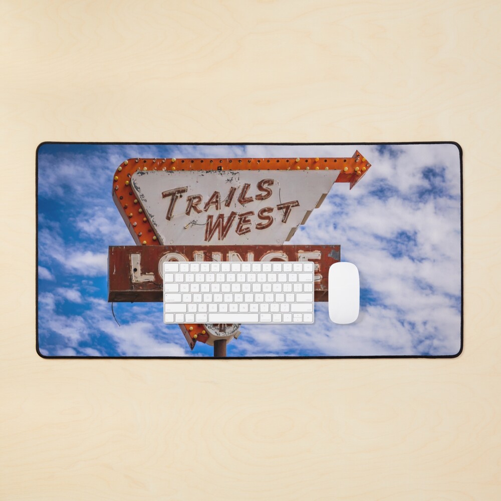Item preview, Desk Mat designed and sold by Enzwell.