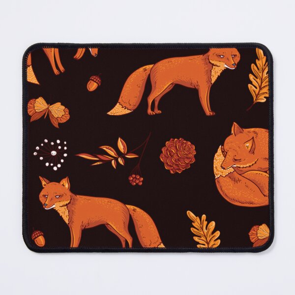 Item preview, Red fox designed and sold by OtterFactory.