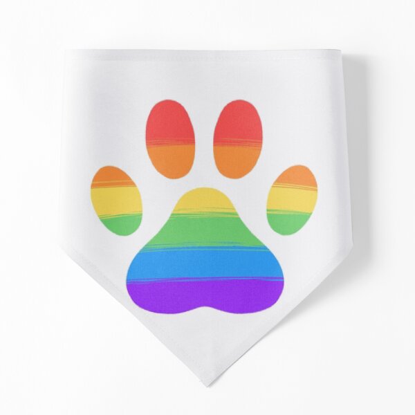 School Gls Sexy Video Hd Zim - Love Pet Bandanas for Sale | Redbubble