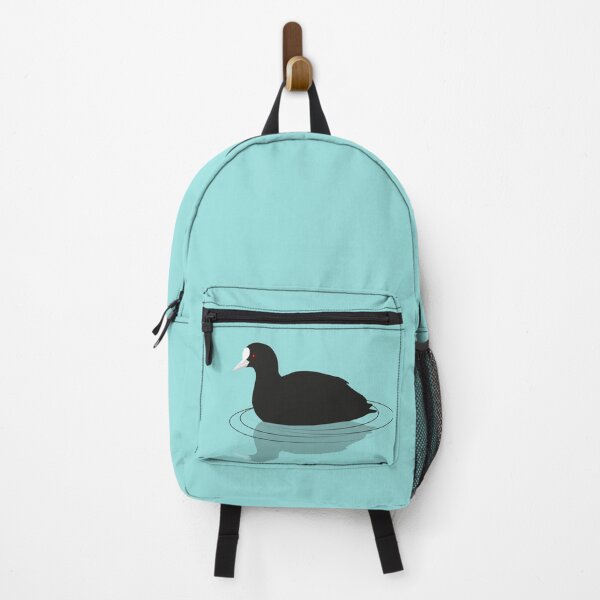Item preview, Common coot vector designed and sold by Bwiselizzy.