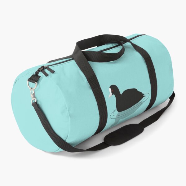 Item preview, Common coot vector designed and sold by Bwiselizzy.