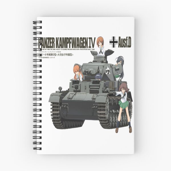 Item preview, PANZER KAMPFWAGEN IV AUSF F D7.png designed and sold by KenyaGibson.