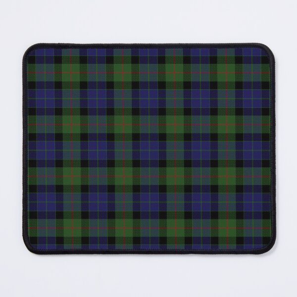 Item preview, Gunn Clan Family Tartan designed and sold by 89BLACK.