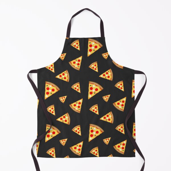 Item preview, Cool and fun pizza slices pattern designed and sold by PLdesign.
