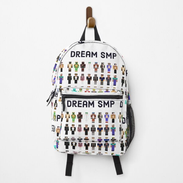 Item preview, dream smp all members minecraft designed and sold by bestizeyy.