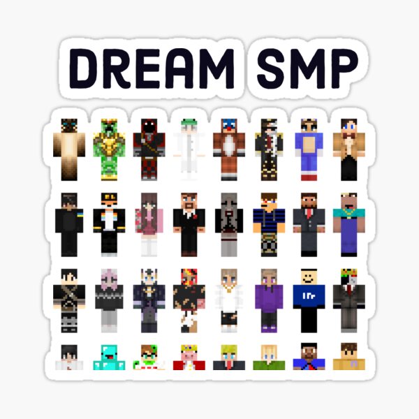 Pin by Oliver on Mcyt  Mc skins, Dream friends, I'm a simp