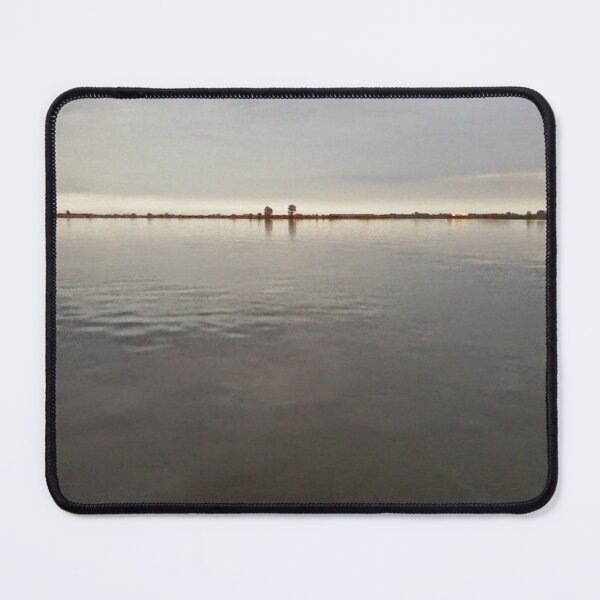 Item preview, Motionless Water designed and sold by hajarsdeco.