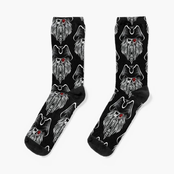 Eye Patch Socks for Sale | Redbubble