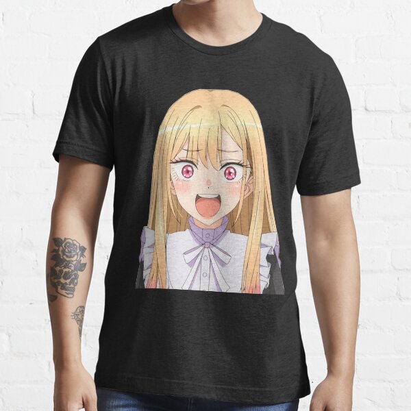 Creative Doll Maker Costume Cool Cute Kitagawa Marin Anime Beautiful And Classic Design On Cute Gif Creative Doll Maker Costume Cool Cute Kitagawa Marin Anime Beautiful And Classic Design On Cute Gif