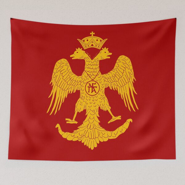 Item preview, Byzantium - Roman Empire designed and sold by AM FineArtPrints.