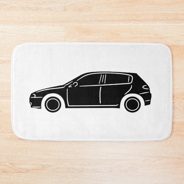 Item preview, Alfa Romeo 147 designed and sold by AutoClub.