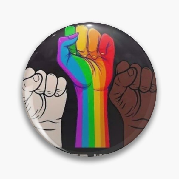Item preview, Gay Pride Month|Gay|Gay Pride|Black Lives Matter designed and sold by Dollarex.