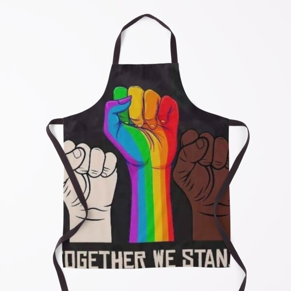 Item preview, Gay Pride Month|Gay|Gay Pride|Black Lives Matter designed and sold by Dollarex.