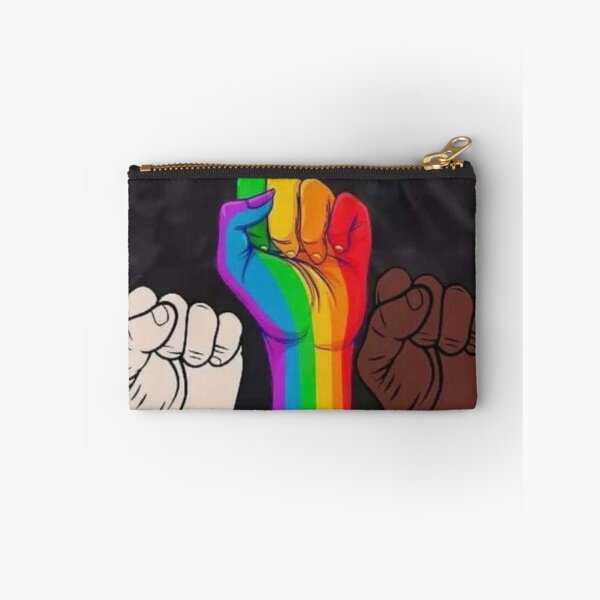 Item preview, Gay Pride Month|Gay|Gay Pride|Black Lives Matter designed and sold by Dollarex.