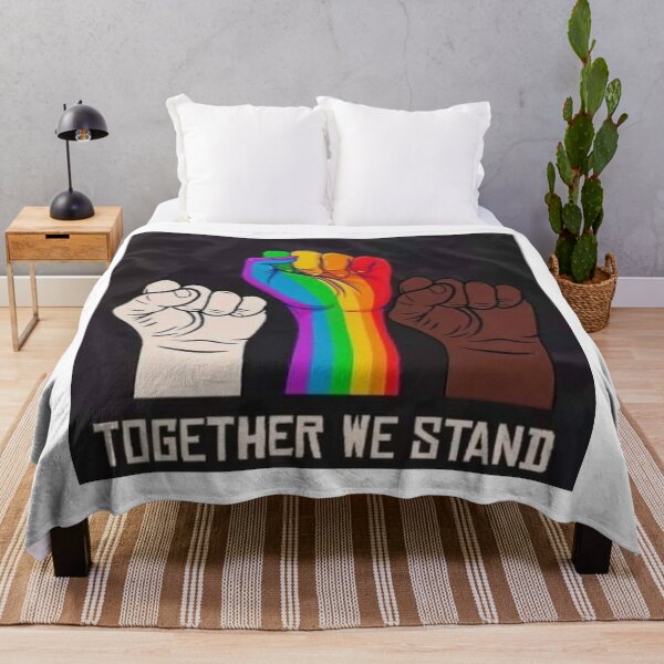 Item preview, Gay Pride Month|Gay|Gay Pride|Black Lives Matter designed and sold by Dollarex.