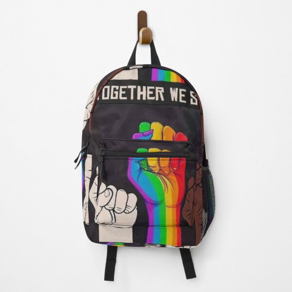 Item preview, Gay Pride Month|Gay|Gay Pride|Black Lives Matter designed and sold by Dollarex.