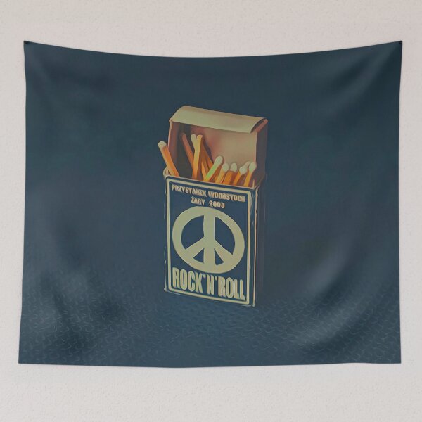 Item preview, Rock N Roll designed and sold by ArteVintage.