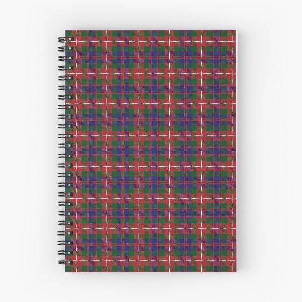 Item preview, Fraser Of Lovat Clan Tartan designed and sold by 89BLACK.