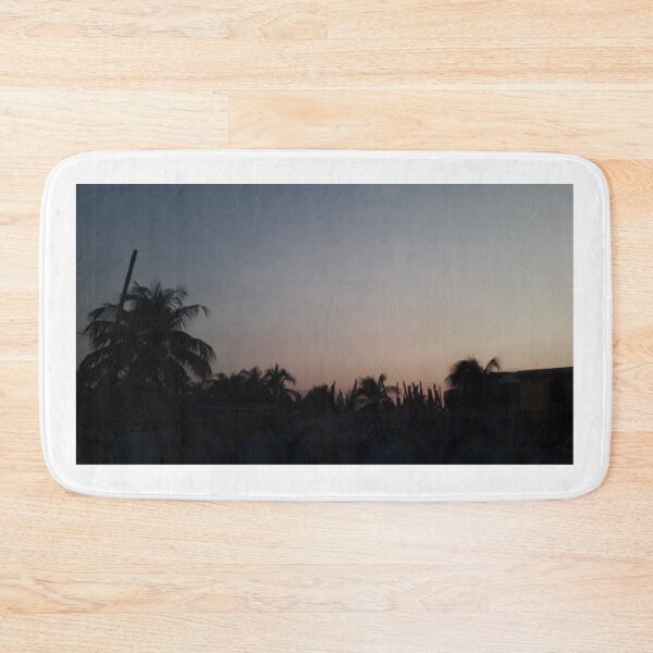 Item preview, My hometown sunset photograph  designed and sold by Puchi Evans.