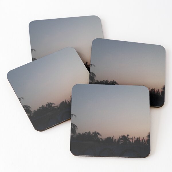 Item preview, My hometown sunset photograph  designed and sold by Puchi Evans.