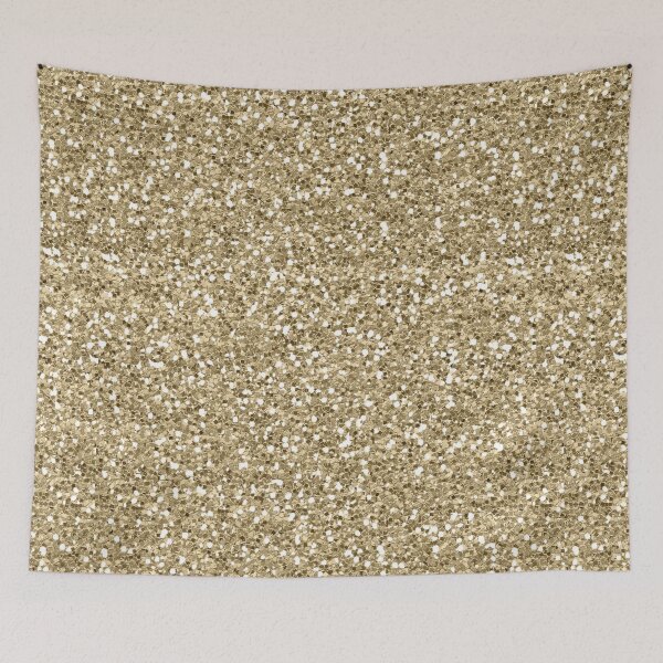 Item preview, Glittery golden; 13 Pro Max iPhone Cases designed and sold by Micovic.
