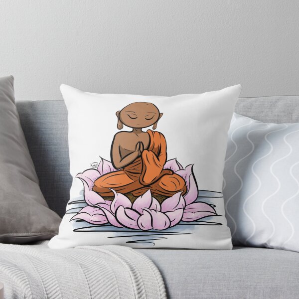 Item preview, Little buddha designed and sold by AliciaVN.