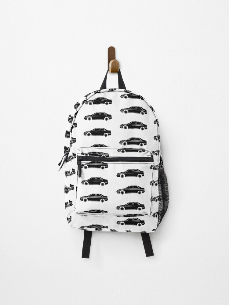 Thumbnail 1 of 3, Backpack, Alfa Romeo 155 designed and sold by AutoClub.